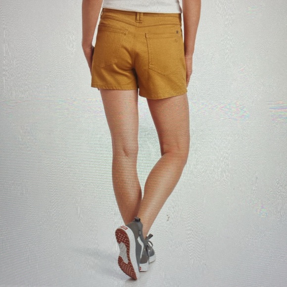 Kuhl Kontour shorts 4” - Picture 2 of 8